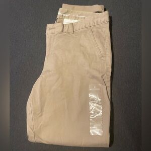 Eddie Bauer Boyfriend Slim Pants